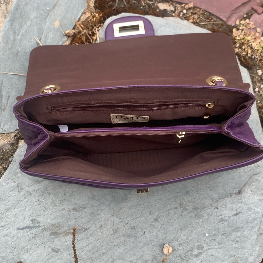 Crossbody - Picture 6 of 6